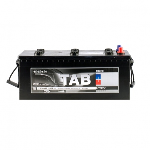 TAB Polar Truck 200 Ah/12V Mini